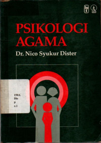 30115 - Psikologi Agama