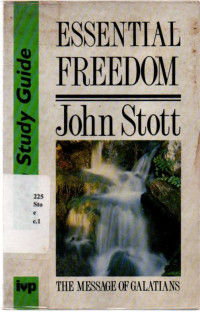 Essential Fredom