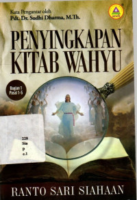 Penyingkapan Kitab Wahyu