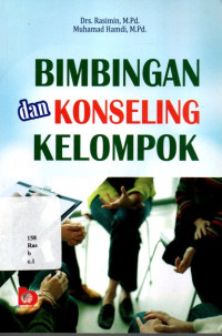 BIMBINGAN DAN KONSELING KELOMPOK