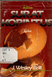 Tafsiran Surat Korintus Kedua