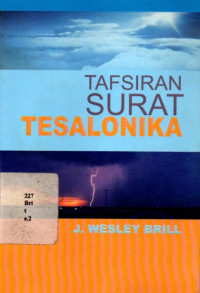 Tafsiran Surat Tesalonika