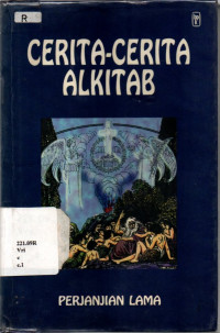 Cerita-cerita Alkitab Perjanjian Lama