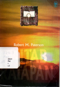 Tafsiran Alkitab Kitab Ratapan
