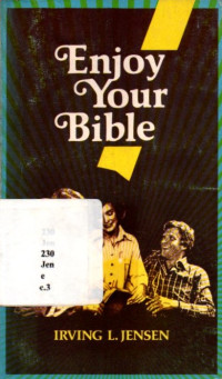 Enjoy Your Bible