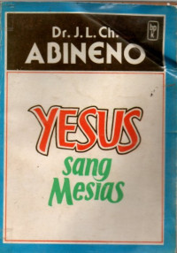 Yesus Sang Mesias