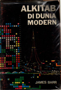 Alkitab Di Dunia Modern