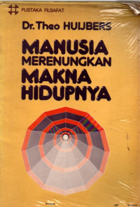 Manusia Merenungkan Dirinya