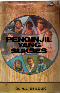 Penginjil Yang Sukses