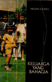 Keluarga Yang Bahagia