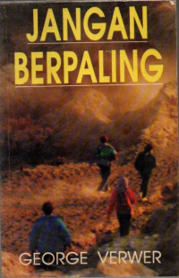 Jangan Berpaling