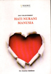 Hati Nurani Manusia