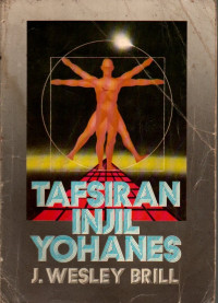 Tafsiran Injil Yohanes