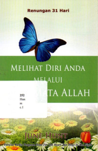 Melihat Diri Anda Melalui Kaca Mata Allah