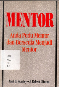 Mentor: Anda Perlu Mentor Dan Bersedia Menjadi Mentor