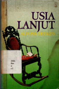 Usia Lanjut