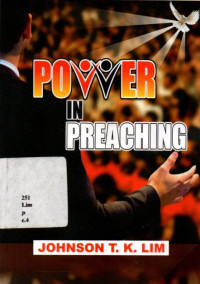 Power In Preaching
