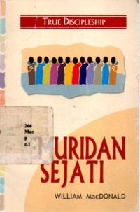 Pemuridan Sejati