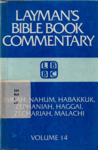 Old Testament Survey