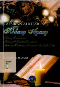 Tafsiran Alkitab Kidung Agung