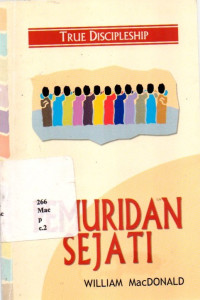 PEMURIDAN SEJATI