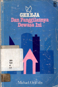 Gereja Dan Panggilannya Dewasa Ini
