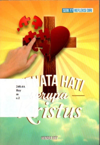 Menata Hati serupa Kristus