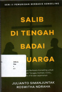 Salib di Tengah Badai Keluarga