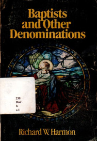 Baptist And Other Denominations