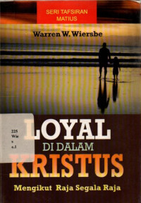 Seri Tafsiran Matius