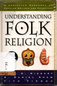 Understanding Folk Religion