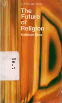 The Future Of Religion