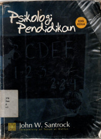 Psikologi Pendidikan