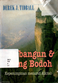 Pembangunan Dan Orang Bodoh
