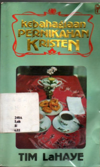 Kebahagian Pernikahan Kristen