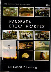 Panorama Etika Praktis