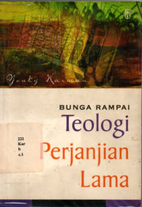 Bunga Rampai Teologi Perjanjian Lama