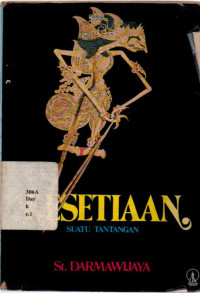 Kesetiaan: Suatu Tantangan