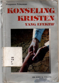 Konseling Kristen Yang Kreatif