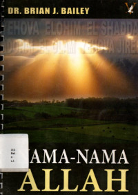 Nama Nama Allah