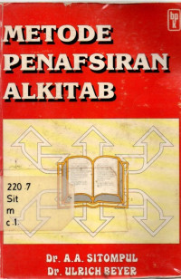 Metode Penafsiran Alkitab - 1999