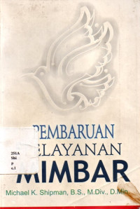 Pembaruan Pelayanan Mimbar