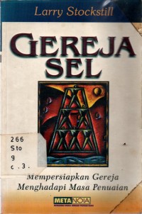 Gereja Sel