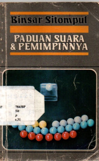Paduan Suara & Pemimpinnya