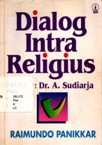 Dialog Intra Religius