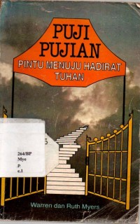 Puji-pujian Pintu Menuju Hadirat Tuhan