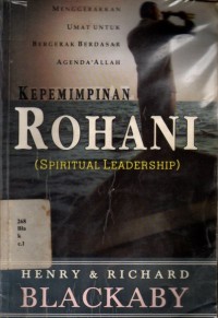 Kepemimpinan Rohani (Spiritual Leadership)