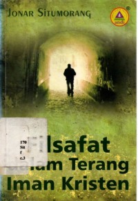 Filsafat Dalam Terang Iman Kristen