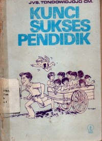 Kunci Sukses Pendidikan