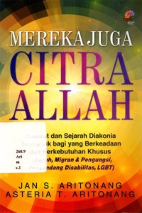 Mereka Juga Citra Allah
